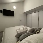 Olyntha Apartamento