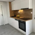 Olyntha Apartamento