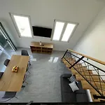 Apartamento Olyntha Nečujam