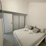 Apartamento Olyntha *