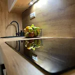 Apartamento Olyntha *