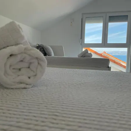 Apartamento Olyntha *