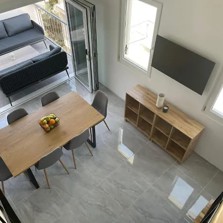 Apartment Olyntha