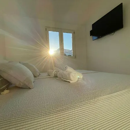 Apartamento Olyntha